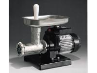 Meat mincer electric