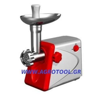 Meat mincer electric