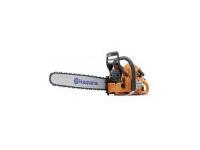 CHAINSAW HUSQVARNA