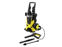 Pressure washers midrange