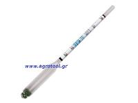 HYDROMETER ALLA FRANCE.