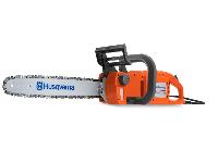 CHAINSAW HUSQVARNA