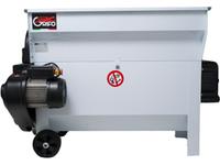 GRAPE CRUSHER WITH PUMP GRIFO.