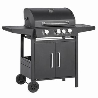 BORMAN BBQ 3100.