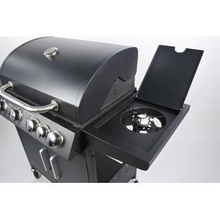 BORMAN BBQ 3100.