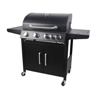 BORMAN BBQ 4100.