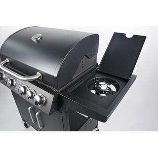 BORMAN BBQ 4100.