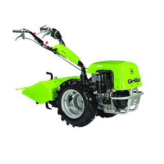 Μοτοκαλλιεργητής Diesel - Grillo G107 D