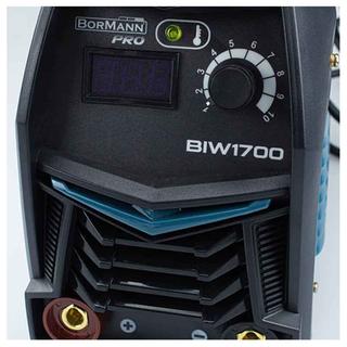 ΗΛΕΚΤΡΟΚΟΛΛΗΣΗ INVERTER BORMANN BIW1700.