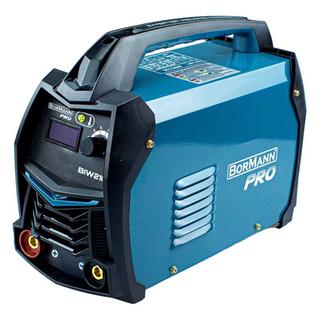 ΗΛΕΚΤΡΟΚΟΛΛΗΣΗ INVERTER BORMANN BIW2100.