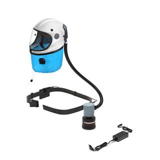 KASCO KAIO e-T5 ZA2P3 POWERED RESPIRATOR.