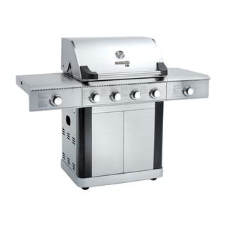 BORMAN BBQ 5500.