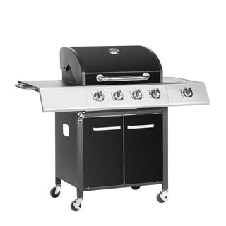 BORMAN BBQ 4500.