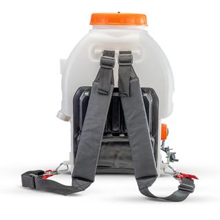 NS2640 Ψεκαστήρας Πλάτης Δίχρονος 26cc,15Lt