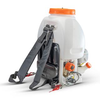 NS2640 Ψεκαστήρας Πλάτης Δίχρονος 26cc,15Lt