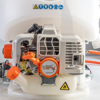 NS2640 Ψεκαστήρας Πλάτης Δίχρονος 26cc,15Lt