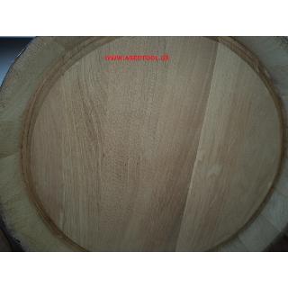 OAK WOODEN BARREL 10LT.