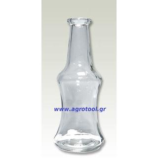 botlle 200ml KARAFAKI