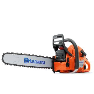 CHAINSAW HUSQVARNA 372XP