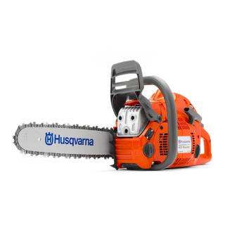 ΑΛΥΣΟΠΡΙΟΝΟ HUSQVARNA455 RANCHER