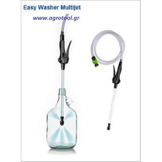 Easy Washer Multijet