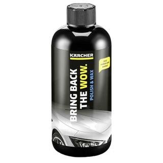 Κερί Γυαλίσματος Αυτοκινήτου 500ml Karcher (6.296-108.0)