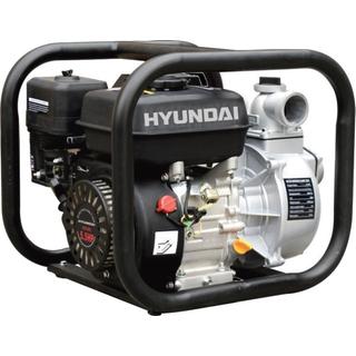 Βενζινοαντλία HYUNDAI GP30/6.5HP/3"x3".