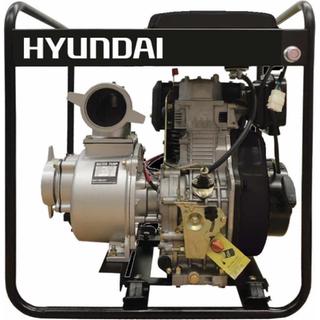 HYUNDAI DP30E.