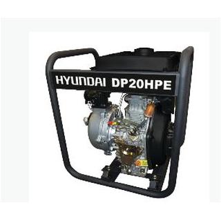 Πετρελαιοαντλία HYUNDAI DP20HPE.