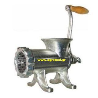 hand meat grinder N22 REBER.