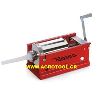 Reber sausage filler machine deals