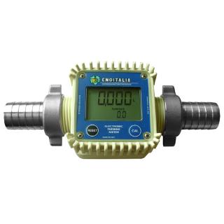 DIGITAL FLOW METER ENO 24 WITH FITTING