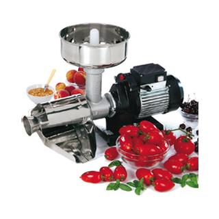 TOMATO MACHINE 9000ΝΡ REBER.