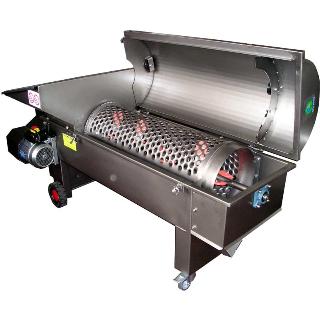 BETA 90 INOX ENOITALIA.