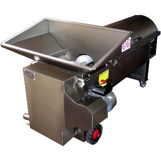 BETA 90 INOX ENOITALIA.