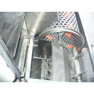 BETA 90 INOX ENOITALIA.