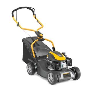 LAW MOWERS STIGA COLLECTOR548S.