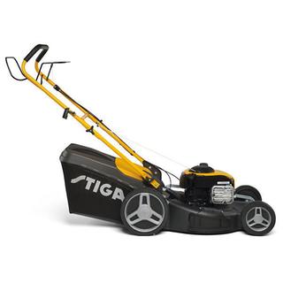 LAW MOWERS STIGA COMBI 51SQB.