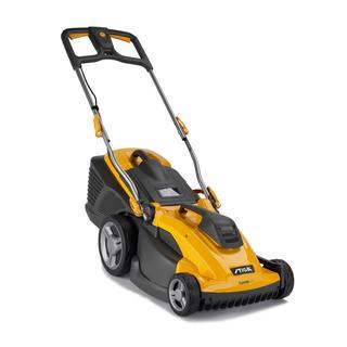 Χλοοκοπτικό STIGA 1600w.