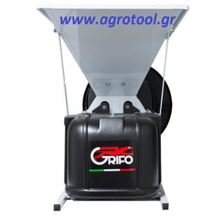 GRAPE CRUSHER GRIFO DMA.