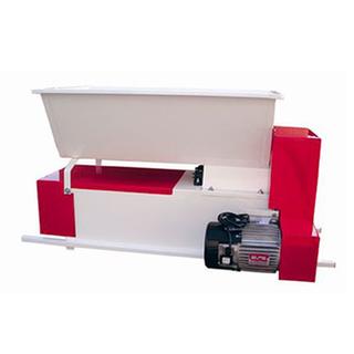 GRAPE CRUSHER  WITH MOTER 1HP