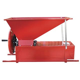 GRAPE CRUSHER