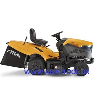 Lawn Tractors stiga ESTATE 598W