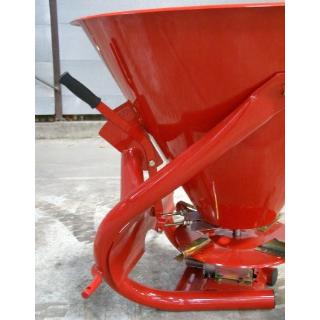 FERTILIZER SPREADER 500 LT