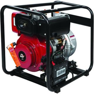 GEOTEC GTDH-50