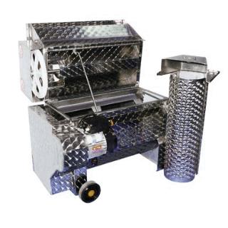 GRAPE CRUSHER WIHT PUMP JOLLY35inox