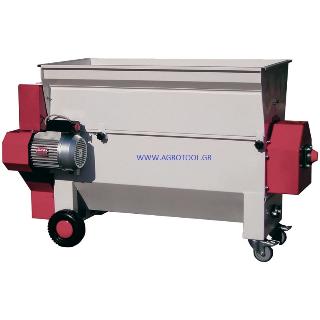 IOLLY 50 ENOITALIA 5000kg/h.