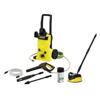 Πλυστική μηχανή karcher K 4.800 eco!ogic