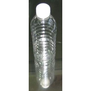 PLASTIC BOTTLE 0.5LT/240pc.