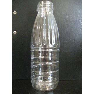 PLASTIC BOTTLE 1LT/135pc.